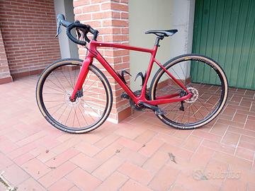 Gravel Guerciotti