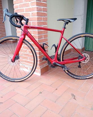 Gravel Guerciotti