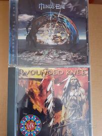 cd metal