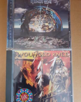 cd metal