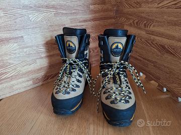 Scarponi La Sportiva Nepal Evo