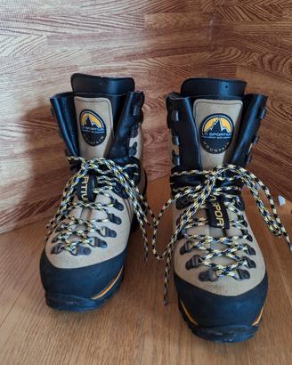 Scarponi La Sportiva Nepal Evo