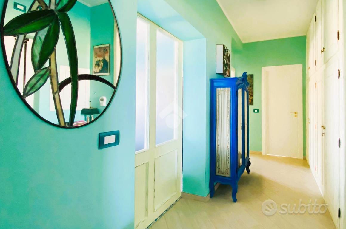 Appartamento – San Lucido, Cosenza - Vista 3