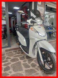 Honda sh 300 #garanzia#rate no busta paga#permute