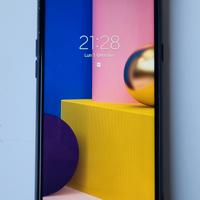 Samsung Galaxy A20s