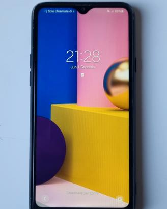 Samsung Galaxy A20s