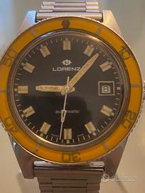 Orologio Lorenz