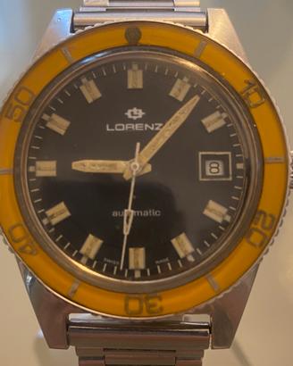 Orologio Lorenz