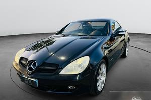 MERCEDES SLK 200 SPORT CABRIO RESTYLING 2000 CC BE