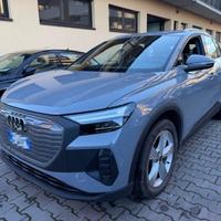 AUDI Q4 e-tron Q4 40 e-tron Business