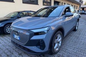 AUDI Q4 e-tron Q4 40 e-tron Business