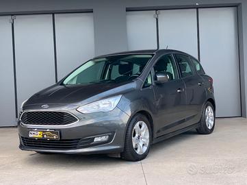 Ford C-Max 1.5 tdci Plus s&s 95cv my18.5