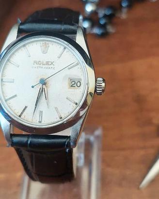 Rolex 6466 Originale Vintage