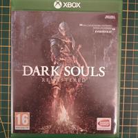 Dark Souls I (Xbox One) 