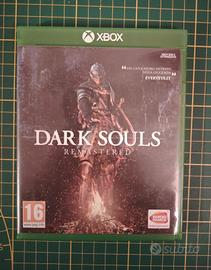 Dark Souls I (Xbox One) 