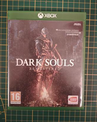 Dark Souls I (Xbox One) 
