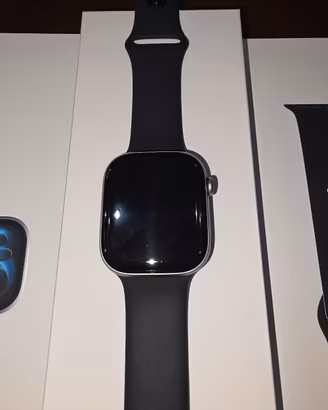 Apple Watch series 11 46 mm