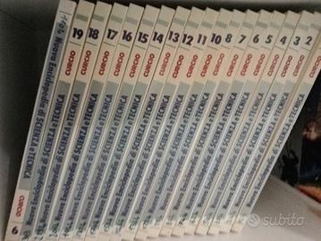 Enciclopedia di scienza e tecnica 