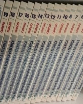 Enciclopedia di scienza e tecnica 