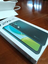 vivo 29 s mai aperto 128 memoria 6gb ram