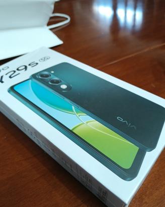 vivo 29 s mai aperto 128 memoria 6gb ram