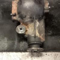 DIFFERENZIALE  ANTERIORE USATO PAJERO SPORT 2.5 TD