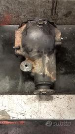 DIFFERENZIALE  ANTERIORE USATO PAJERO SPORT 2.5 TD
