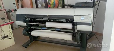 Plotter Canon Imageprograf 840