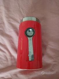 barattolo per il caffè vintage 