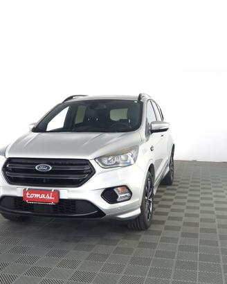FORD Kuga Kuga 1.5 TDCI 120 CV S&S 2WD ST-Line