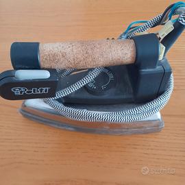 ferro a vapore polti come ricambio 