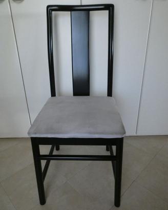 sedie sala da pranzo