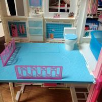 Casa di Barbie 