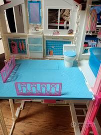 Casa di Barbie 