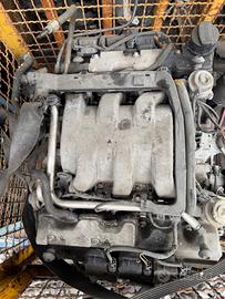 Motore Mercedes V 6