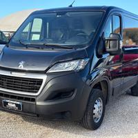 Peugeot Boxer 2.2 120cv L1H1 lh1