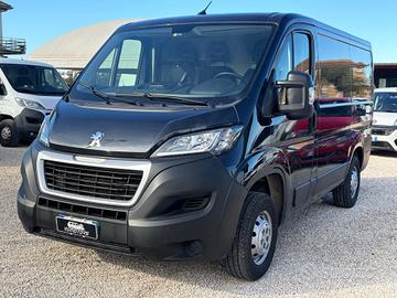 Peugeot Boxer 2.2 120cv L1H1 lh1