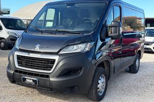 Peugeot Boxer 2.2 120cv L1H1 lh1