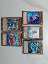 Yu-Gi-Oh 