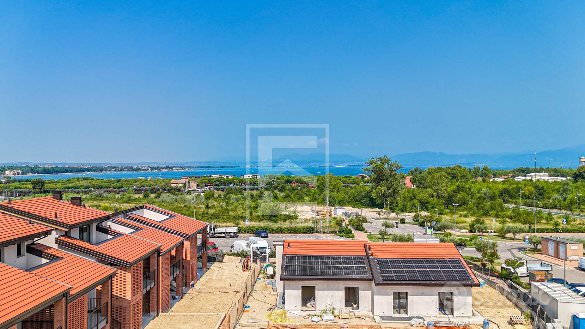 Apartment in Castelnuovo del Garda, Staffalo - Vista 3