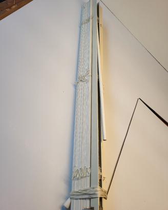 Veneziana in legno