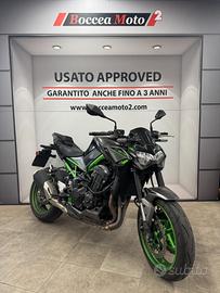Kawasaki Z 900