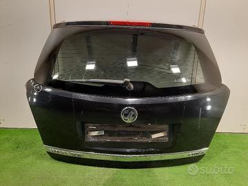 PORTELLONE POSTERIORE OPEL Antara Serie 4817858 A2