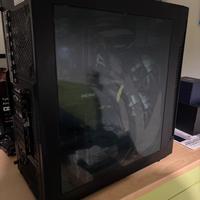 PC Gaming i5 10th Gen | GTX 1070 Aero | 16GB RAM |