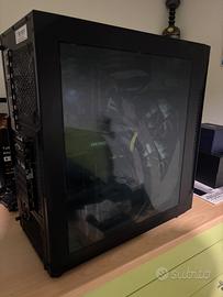 PC Gaming i5 10th Gen | GTX 1070 Aero | 16GB RAM |