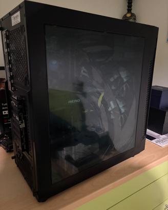 PC Gaming i5 10th Gen | GTX 1070 Aero | 16GB RAM |