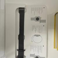 cinturino  apple watch