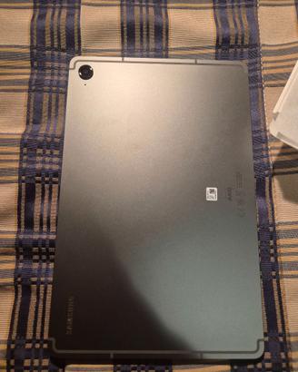 SAMSUNG  GALAXY TABLET S9 FE