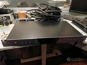 interfaccia audio Antelope Orion 32