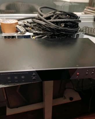 interfaccia audio Antelope Orion 32